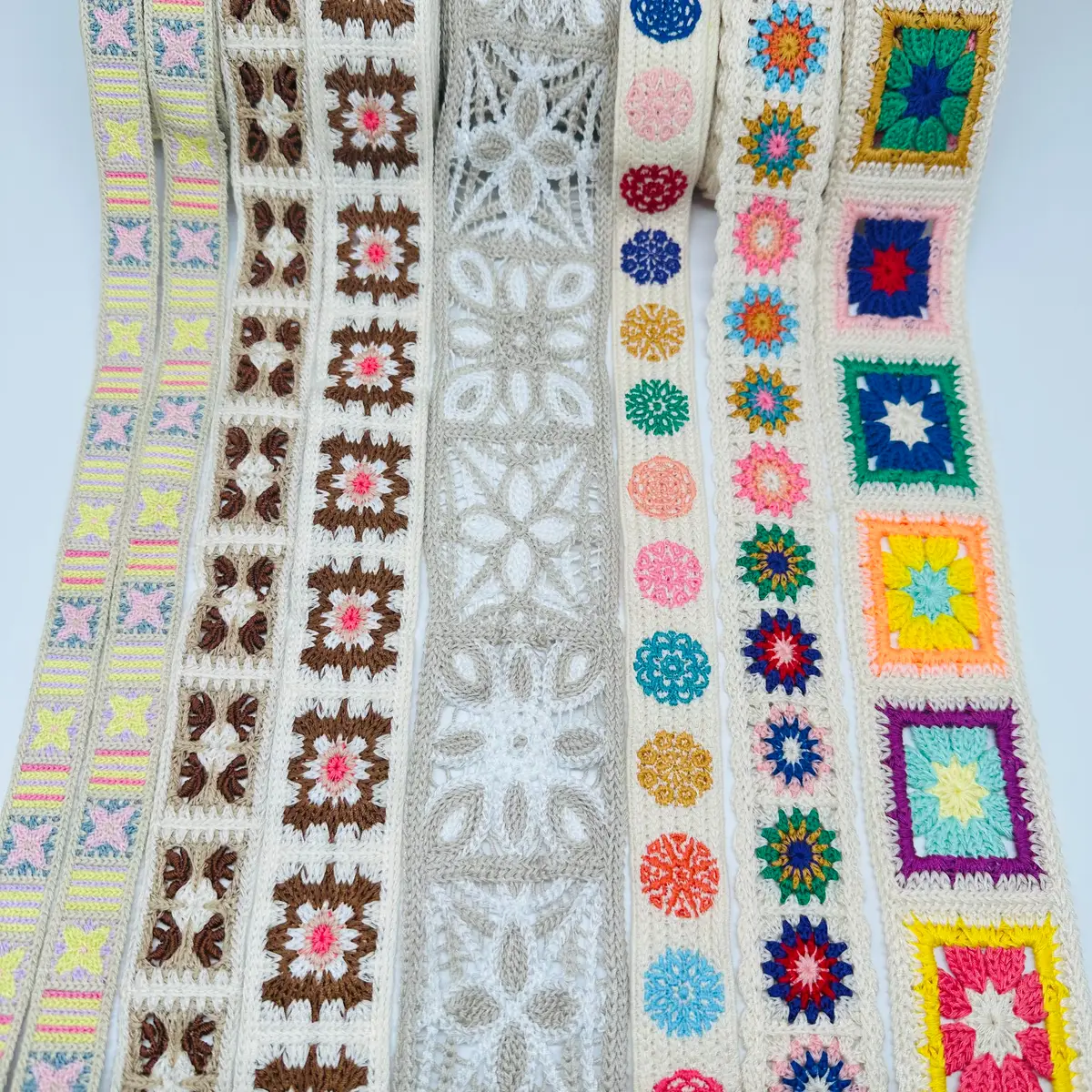 A5 Lace