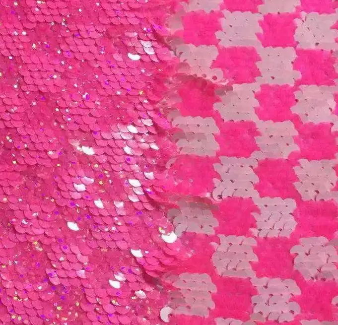 Flip Sequin Series